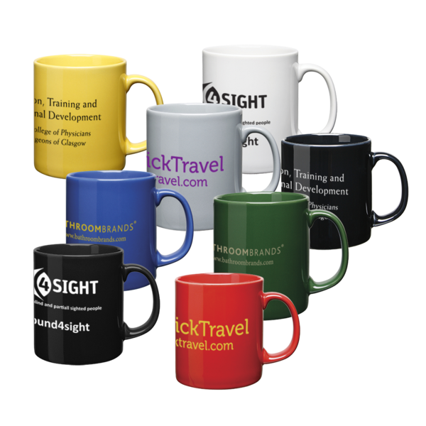 What Are The 5 Ways To Run A Mug Printing Singapore Business?